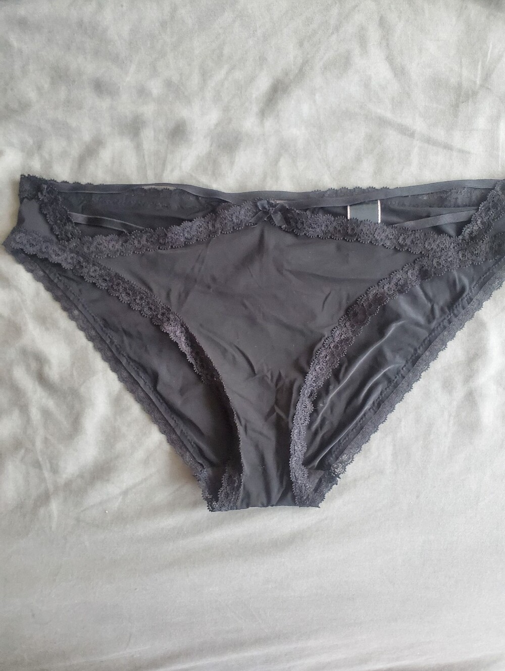 Victoria's Secret Cheekini Panty